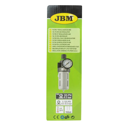 Filtru Aer JBM - 53064