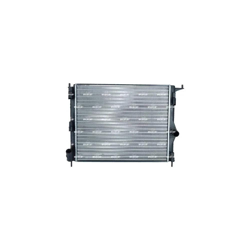Radiator Apa NRF pentru Dacia Logan/Sandero, Renault Logan/Sandero - 53069A
