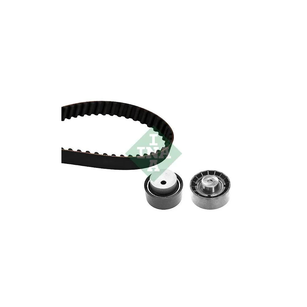 Set Curea De Distributie INA - 530016010
