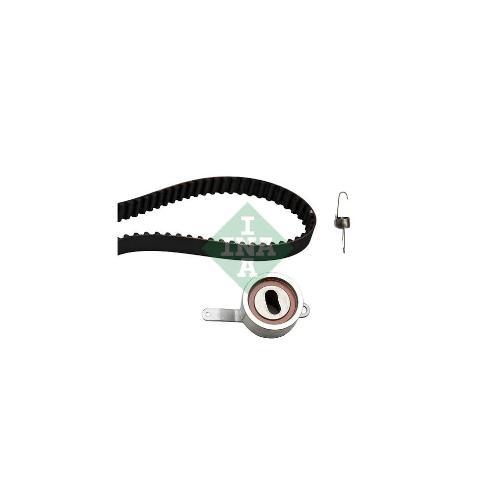 Set Curea De Distributie INA pentru Honda Civic/Concerto, Rover 400 - 530 0313 10