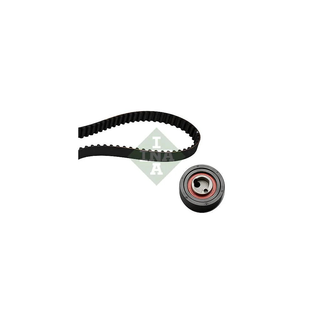 Set Curea De Distributie INA pentru Suzuki Samurai Autoturism/Sj413/Swift - 530 0320 10