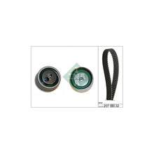 Set Curea De Distributie INA pentru Hyundai Coupe/Santa Fe/Sonata/Tiburon Cupe/Trajet, Kia Magentis/Sportage - 530 0430 10