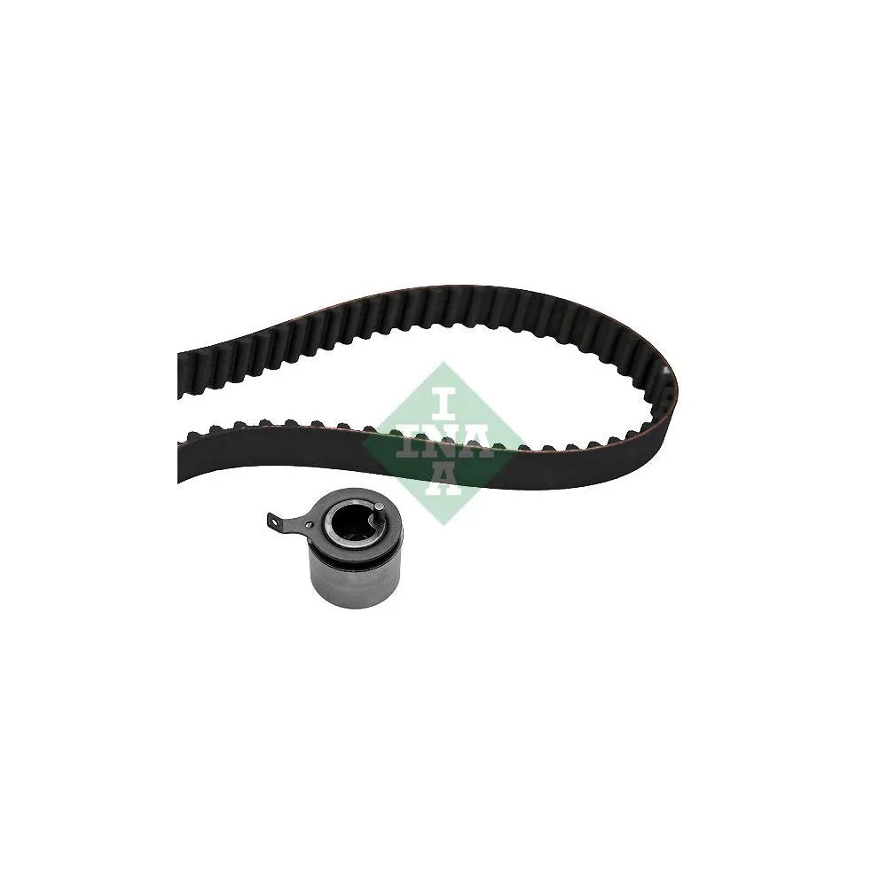 Set Curea De Distributie INA pentru Chevrolet Aveo Kalos/Matiz/Spark, Daewoo Kalos/Matiz - 530 0520 10