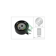 Rola Intinzator, Curea Distributie INA - 531 0252 30