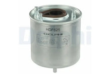 Filtru combustibil Delphi - HDF625