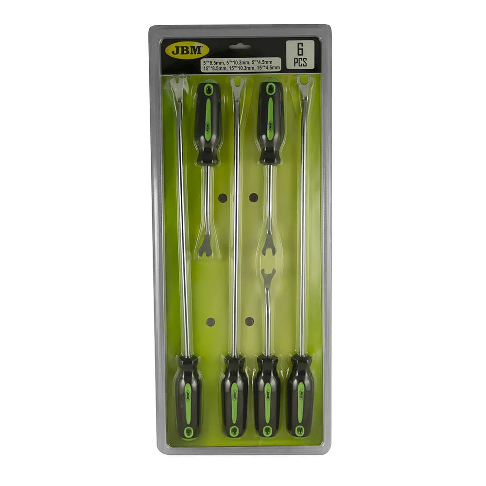 Clipsuri Auto JBM - 53110