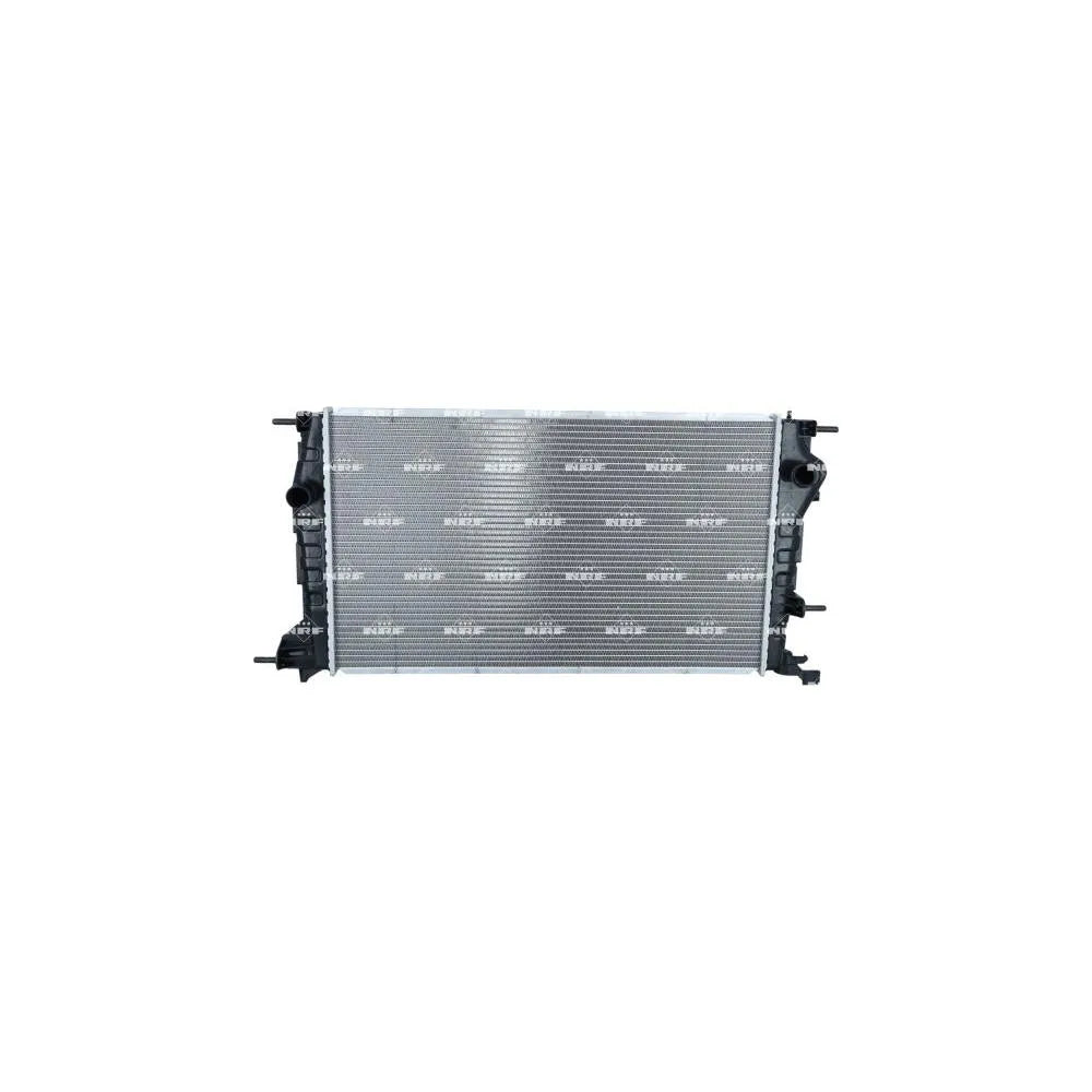 Radiator, Racire Motor NRF pentru Renault Fluence/Megane - NRF53136