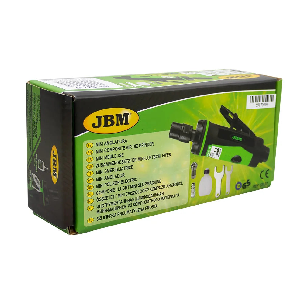 Alte Piese Electrica & Electronica JBM - 53137