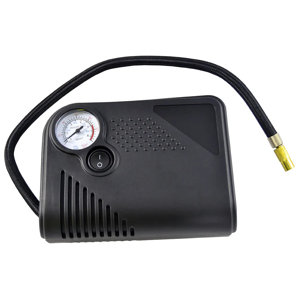 Compresor Auto JBM - 53150
