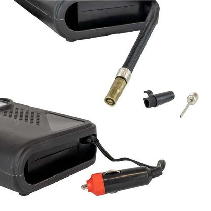 Compresor Auto JBM - 53150
