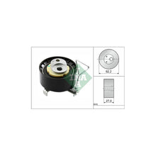 Rola Intinzator, Curea Distributie INA pentru Polestar Polestar 1, Volvo S60/S80/S90/V40/V60 - 531 0928 10