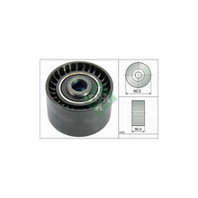 Alte Fulii Schaeffler INA - 532 0395 10