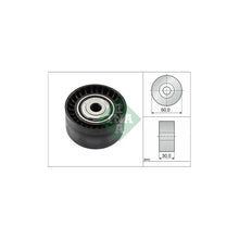 Set Curea Transmisie Schaeffler Ina - 532 0534 10