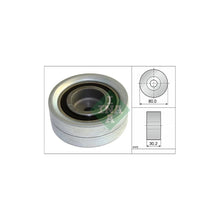 Rola Ghidare/Conducere, Curea Distributie INA - 532058210