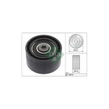 Alte Fulii Schaeffler INA - 532 0874 10