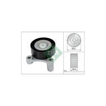 Rola Ghidare/Conducere, Curea Transmisie INA pentru Polestar Polestar 1, Volvo S60/S90/V60/V90/Xc60 - 532 1002 10