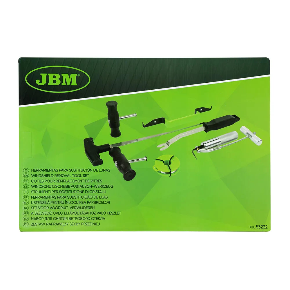 Parbriz JBM - 53232