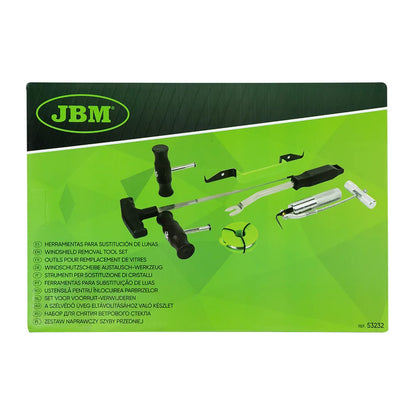 Parbriz JBM - 53232