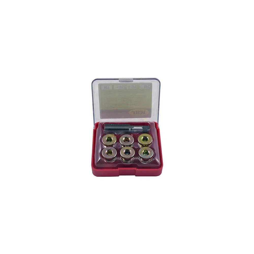 Baie Ulei JBM - 53237