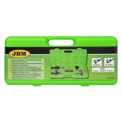 Rulmenti JBM - 53250