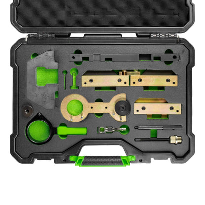 Kit Distributie JBM - 53267