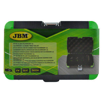 Display JBM pentru Mitsubishi Colt/Lancer/Space Wagon - 53274