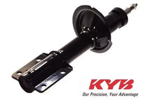 Amortizor, Citroen, Fiat, Peugeot, KYB KYB635806