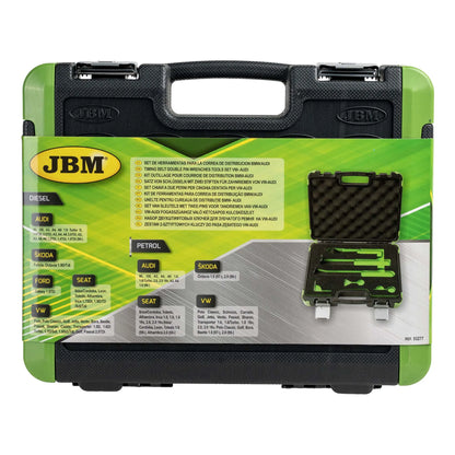 Chei JBM - 53277