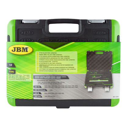 Display JBM - 53295