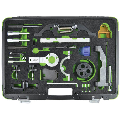 Kit Distributie JBM - 53299