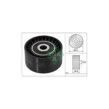Rola Intinzatoare INA - 532 0321 10