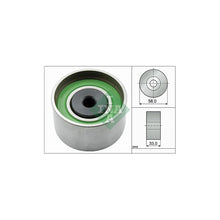 Alte Fulii Schaeffler INA - 532 0386 20