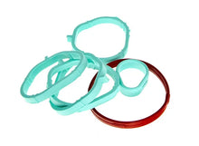 Set Garnituri, Galerie Admisie FIS - 533-002Z