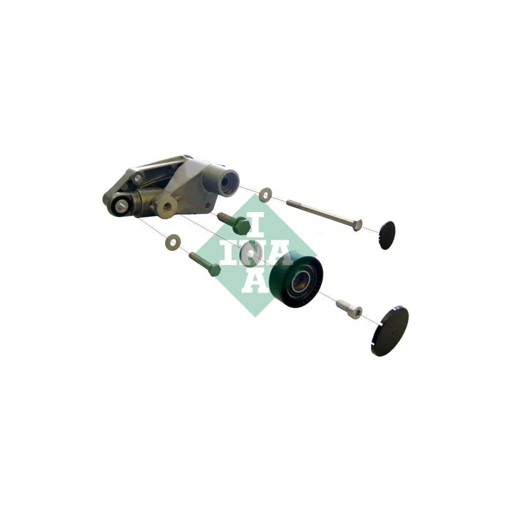 Trapa Schaeffler INA - 533 0097 10