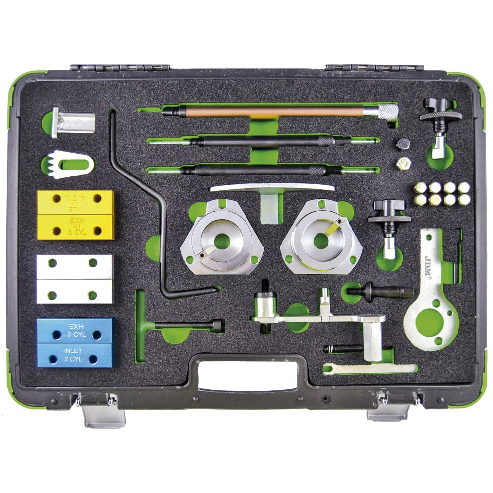 Kit Distributie JBM - 53304
