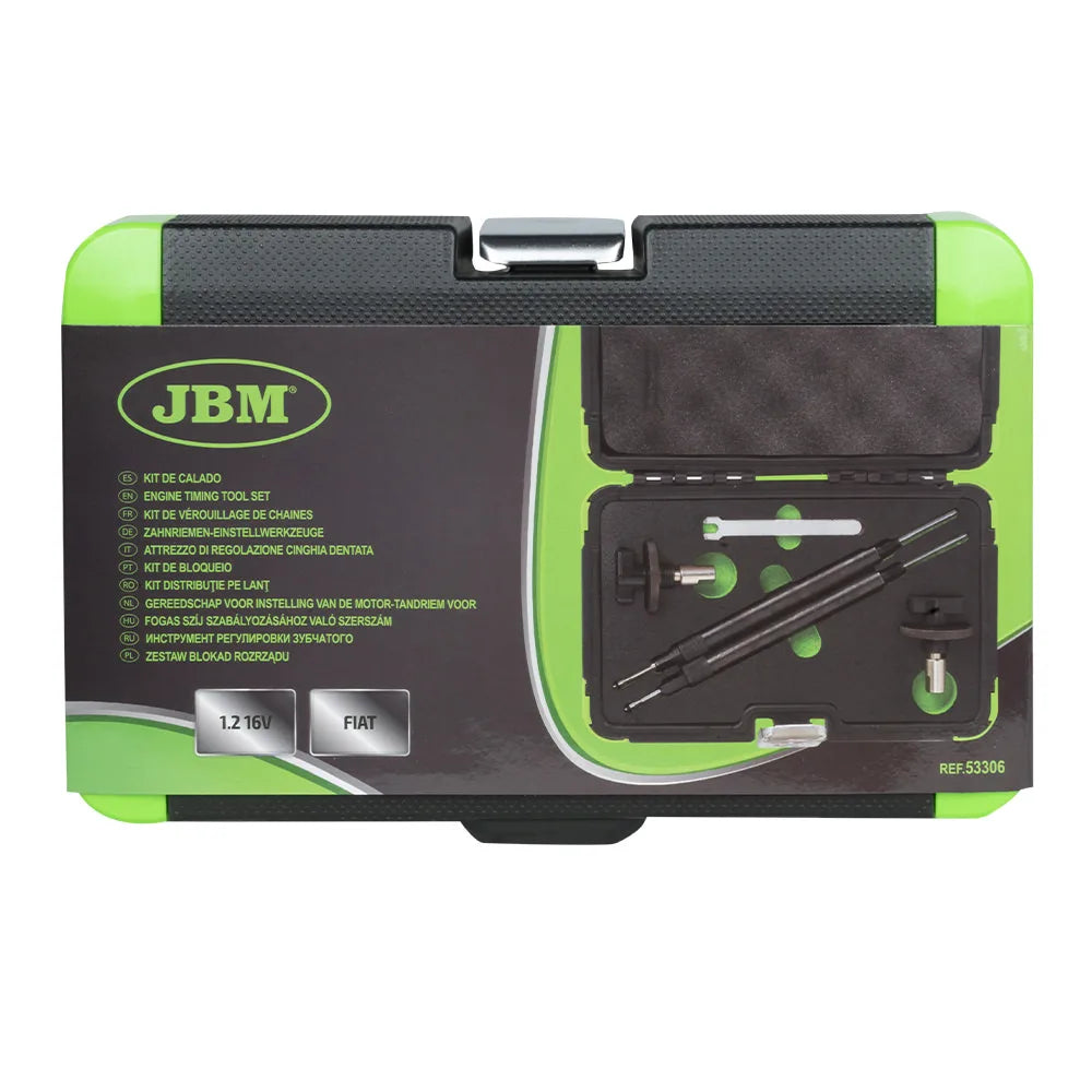 Kit Distributie JBM - 53306