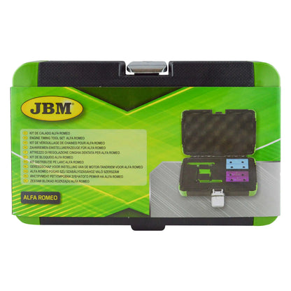 Kit Distributie JBM - 53308