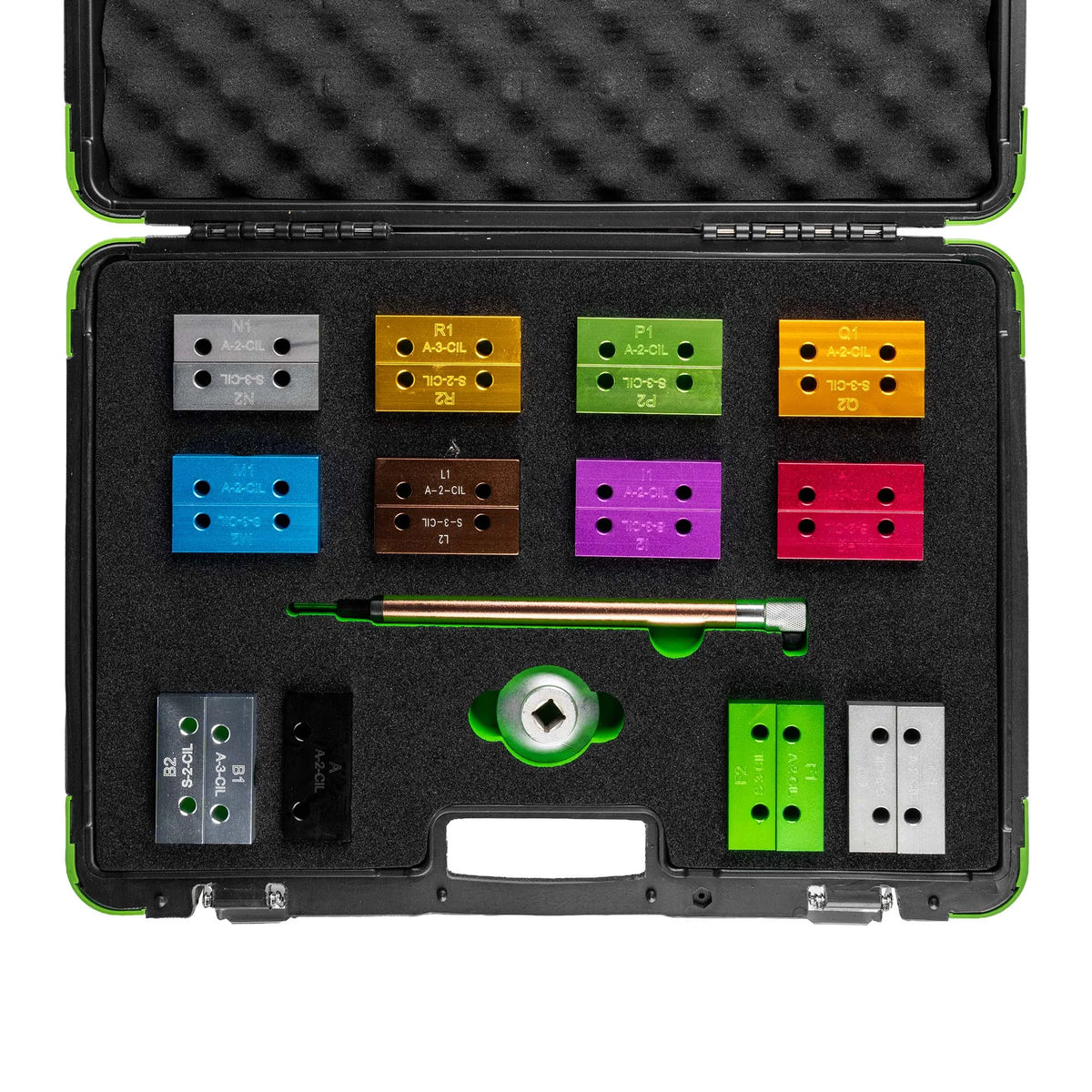 Kit Distributie JBM - 53309