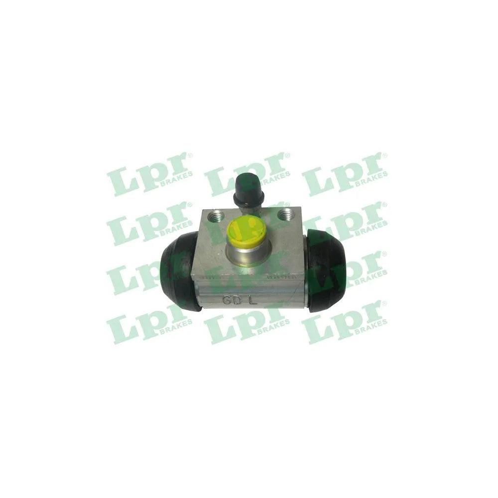 Set Rulment Roata EVR - 5330