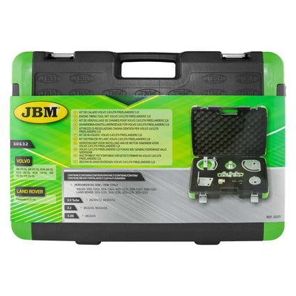 Kit Distributie JBM - 53315
