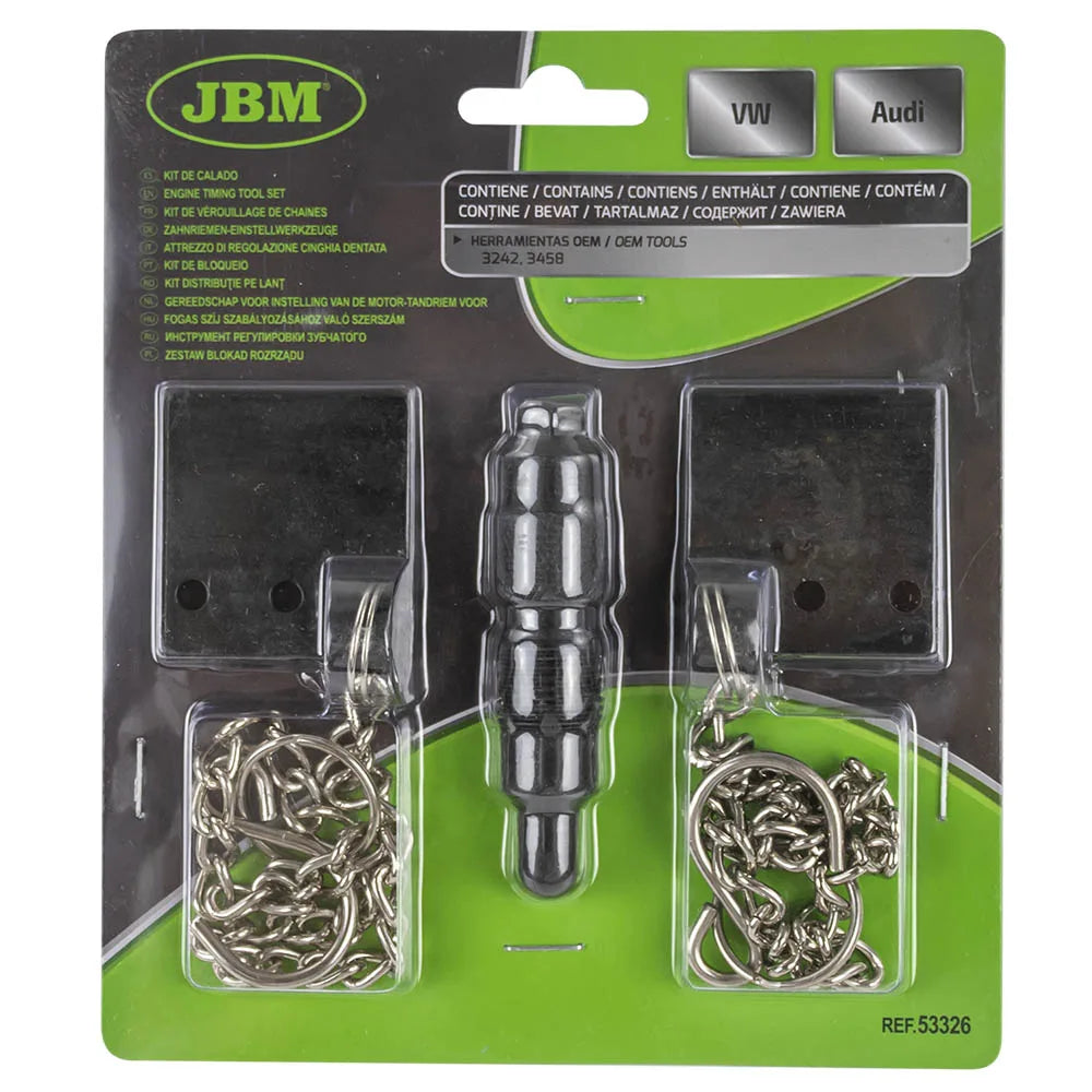 Display JBM - 53326