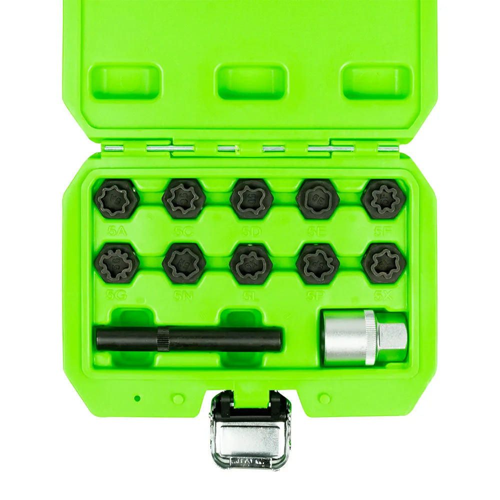 Prezoane JBM - 53328