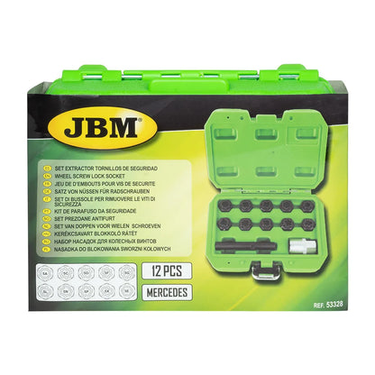 Prezoane JBM - 53328