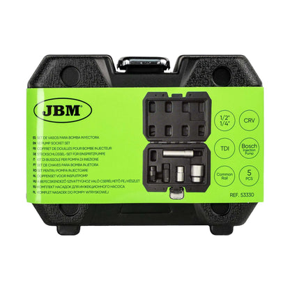 Pompa Injectie JBM - 53330