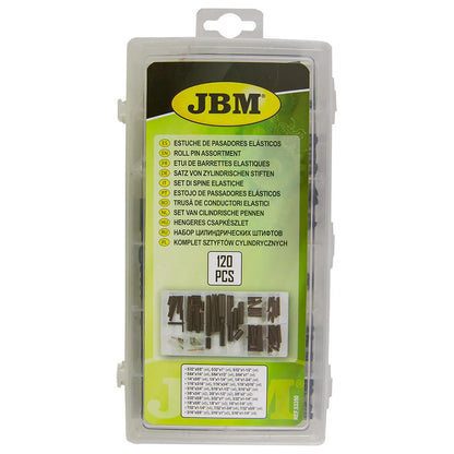 Conducte Ac JBM - 53350