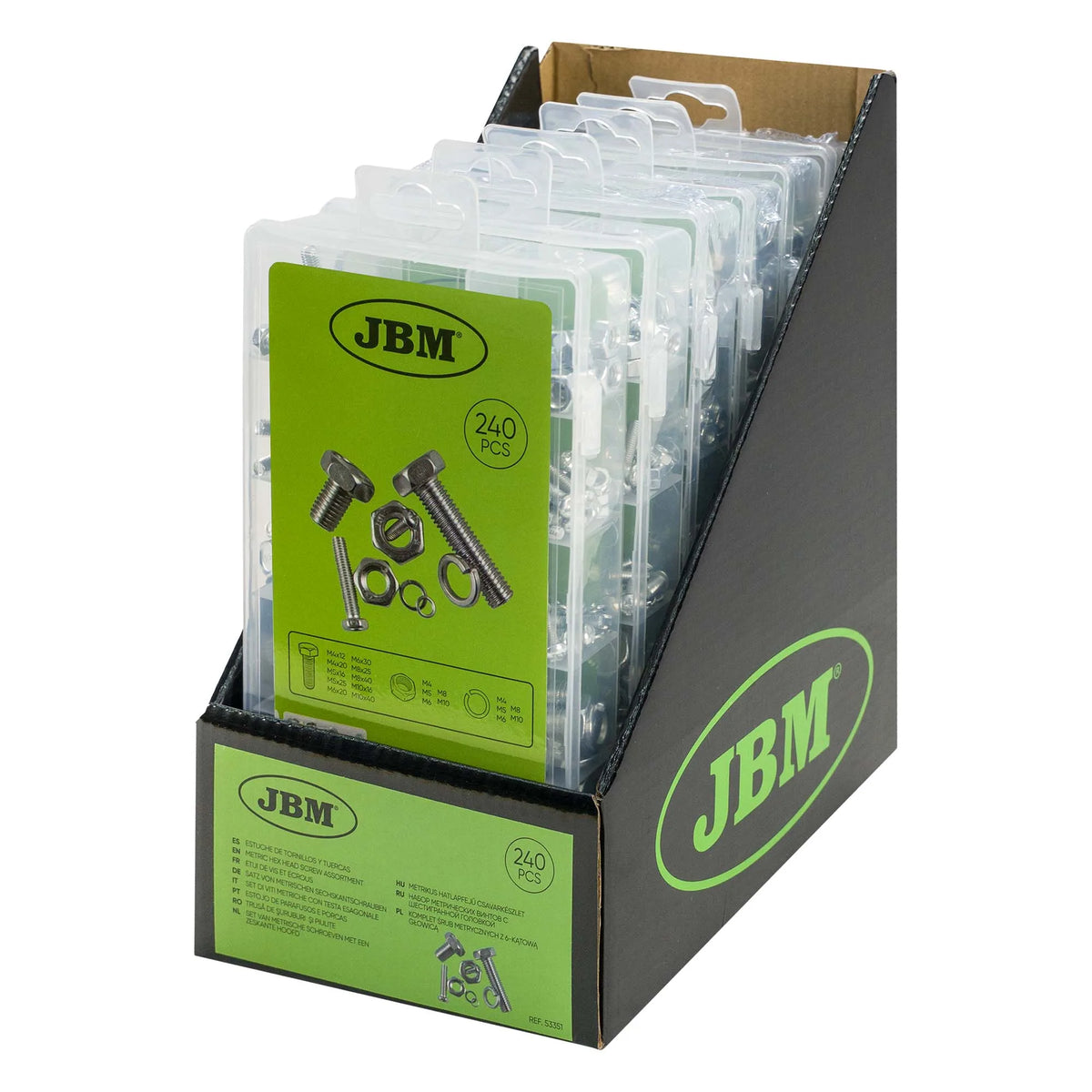 Piulite JBM - 53351