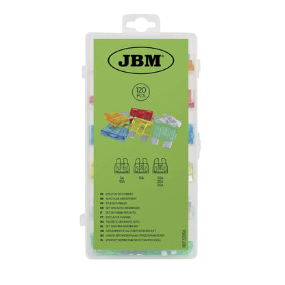 Sigurante JBM - 53356