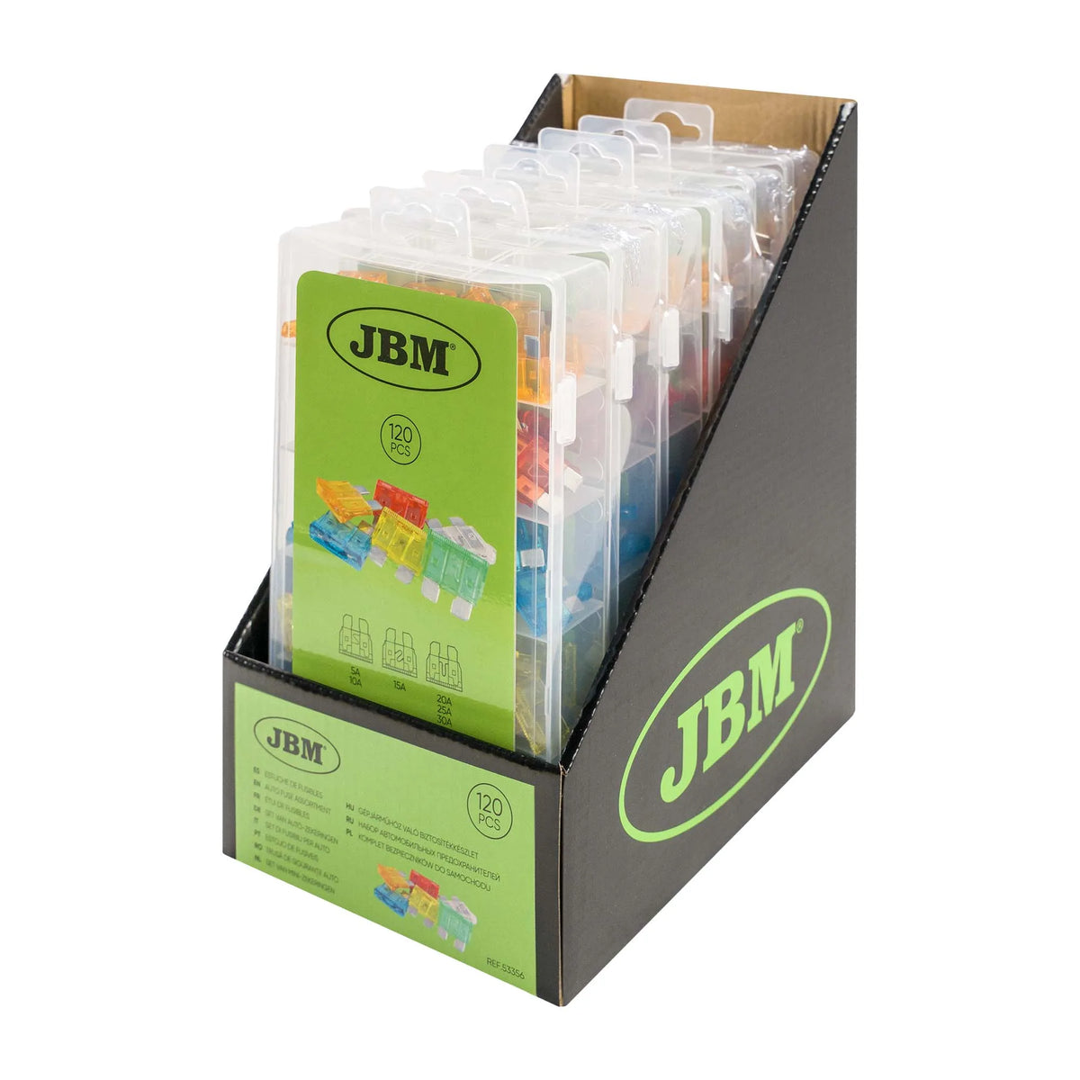 Sigurante JBM - 53356