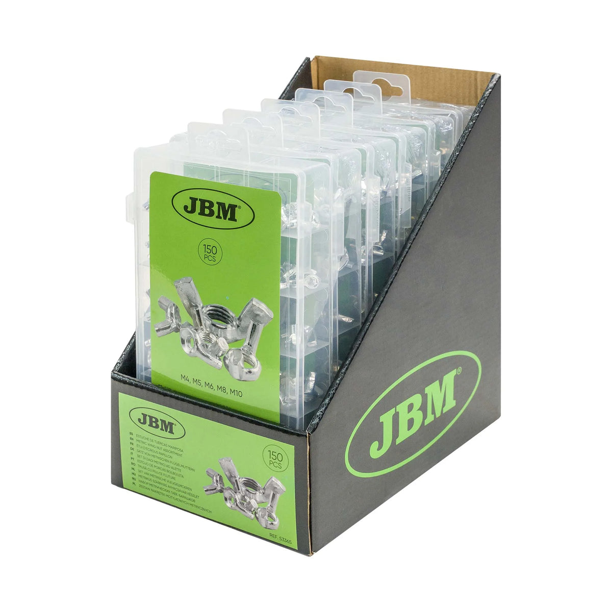 Piulite JBM - 53365