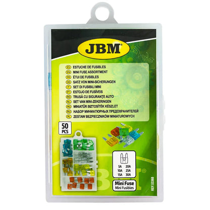 Sigurante JBM - 53368